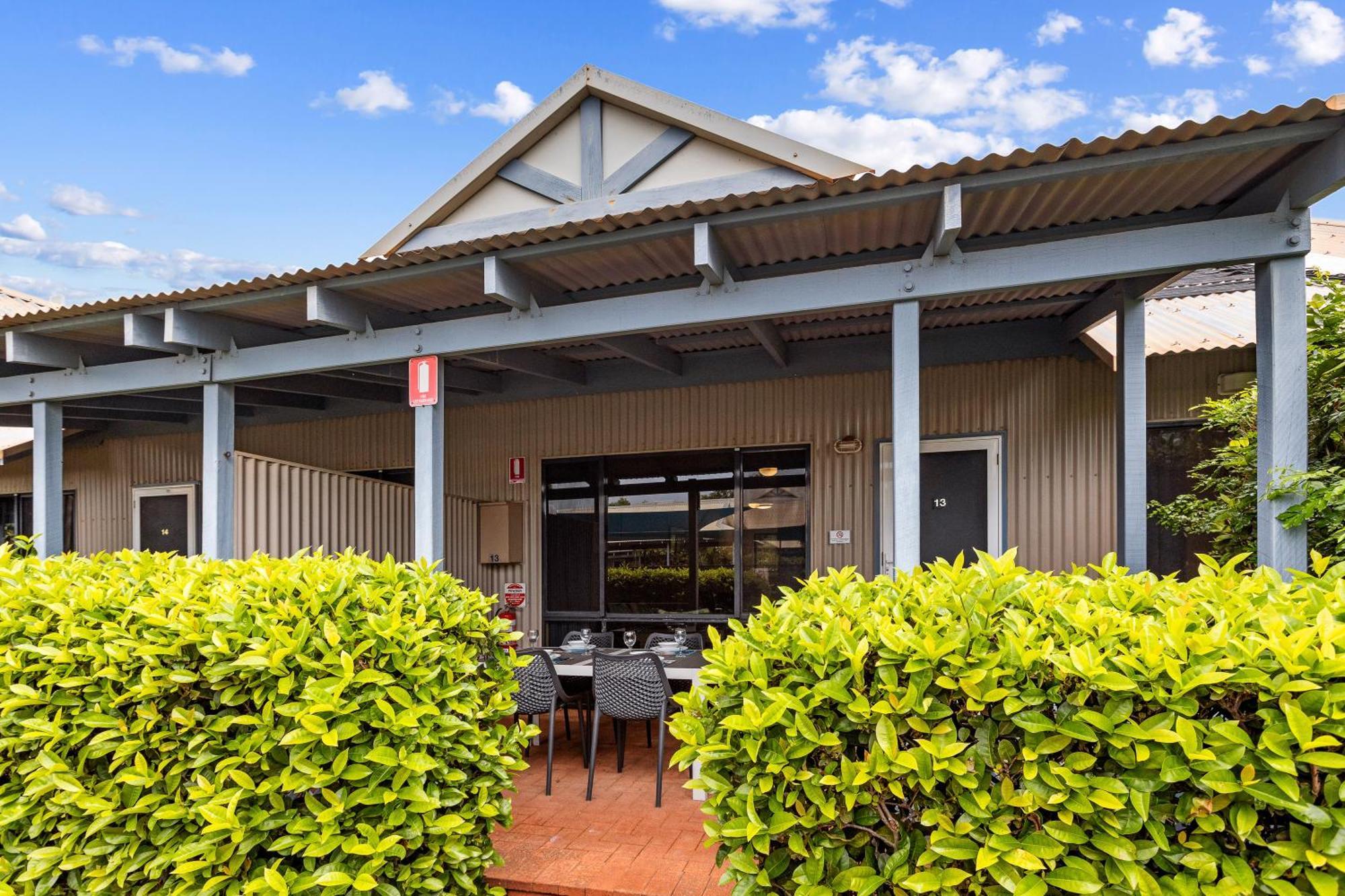 Cable Beach Apartments Broome Exteriér fotografie