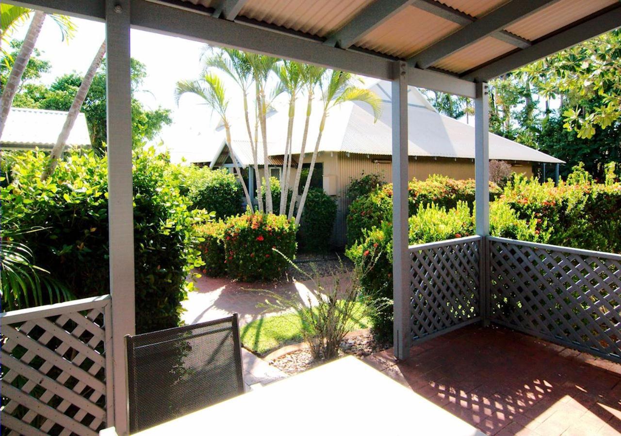 Cable Beach Apartments Broome Exteriér fotografie